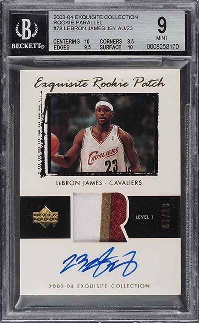 LeBron James